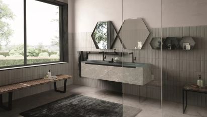 Mobili da Bagno Multistile - foto 68